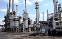 Atuabo gas plant