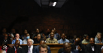South Africa: 12 police officers charged with corruption appear in court South Africa: 12 police officers charged with corruption appear in court