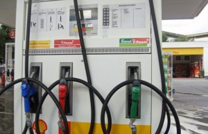 Fuel prices will fall by 3 percent