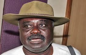 Dr Charles Wereko-Brobby