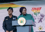 Let's be proud of government's achievements so far - Veep