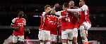 Watch highlights of Arsenal's 5-0 victory over Chelsea in the Premier League