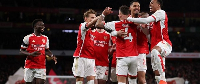 Arsenal defeated Chelsea 5-0