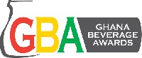 Ghana Beverage Awards logo