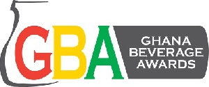 Ghana Beverage Awards logo