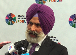 Ghana must become Africa's manufacturing and export hub - IPMC Executive Chairman Ghana must become Africa's manufacturing and export hub - IPMC Executive Chairman
