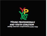 Young Professional and Youth Coalition (YPYC) logo