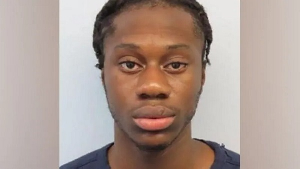 Daniel Boakye absconded from hospitals twice within a week