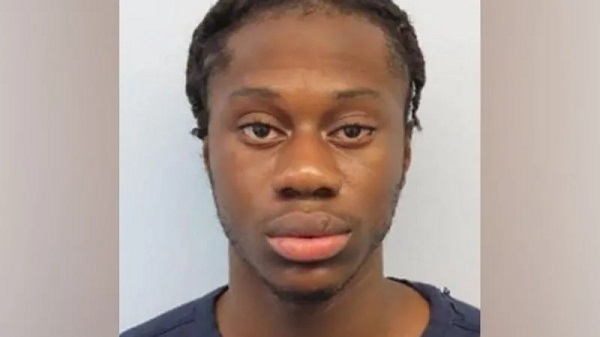 Escaped Ghanaian prisoner appears in video mocking UK police