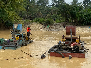 File photo of Chanfan machines