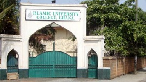 The Islamic University College, Ghana has condemned the deadly attack launched by the Takfiri ISIS