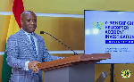 Key highlights of issues addressed by Kwakye Ofosu at Government Accountability Series