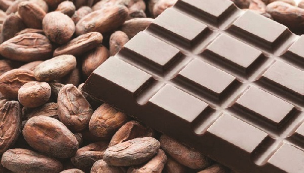 The value chain of cocoa products is worth about $100 billion annually