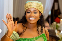 Mzbel is a veteran Ghanaian singer
