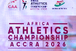 Ghana to host 24th African Senior Athletics Championship in May