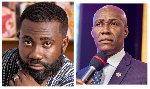 EL-Benard Failed Prophecy Saga: Okatakyie Afrifa-Mensah drags Kofi Oduro