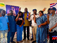 Afoko says no serious renewal of the NPP can take place without women at the centre