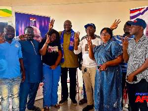 Afoko NPP Women