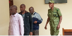 Three Tanzanians acquitted after Appeal Court faults murder evidence