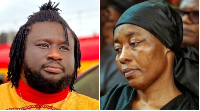 Ajagurajah declared that he will continue to support Odo Broni