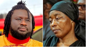 Ajagurajah And Odo Broni A