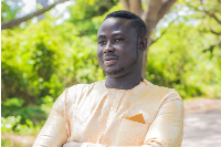 Augustine Tankong is the auhtor of this article