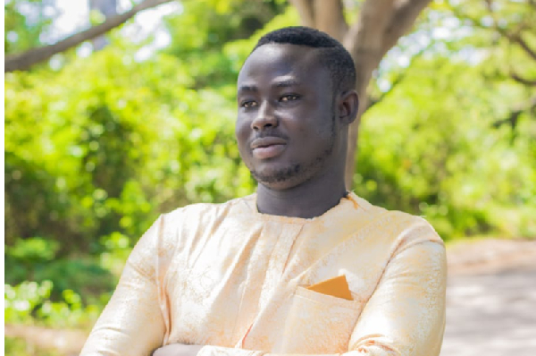 Augustine Tankong is the auhtor of this article