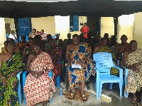 Elmina Chiefs