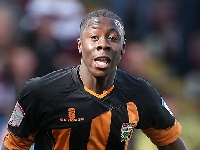 Swansea City and Burnley are reportedly locked in a two-way battle to sign Andy Yiadom