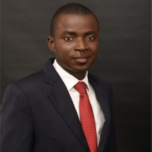 Emmanuel Mensah is the Head of Trade and Working Capital at Absa Bank Ghana