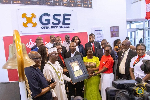 Kasapreko IPO signals confidence in Ghanaian economy – Trade Minister