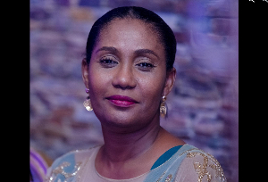 Victoria Emeafa Hardcastle appointed as Acting CEO, Petroleum Commission