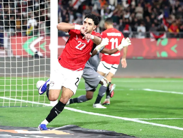 Early goals signal another high-scoring AFCON as Morocco 2025 hits two-goal average