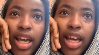 The woman who said men who can’t live with their girlfriends aren’t ready for marriage