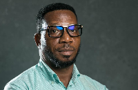 Cyril Quansah-Quainoo