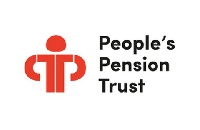Official logo for the People