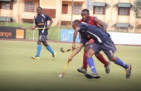 Ghana hockey