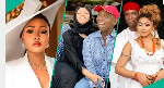 Regina Daniels’ surprise appearance at Ned Nwoko’s house sparks reactions Regina Daniels’ surprise appearance at Ned Nwoko’s house sparks reactions