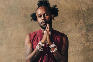 Popcaan is a Jamaican Dancehall artiste
