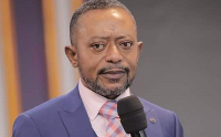 Rev Isaac Owusu Bempah is the founder of   Glorious Word Power Ministry International