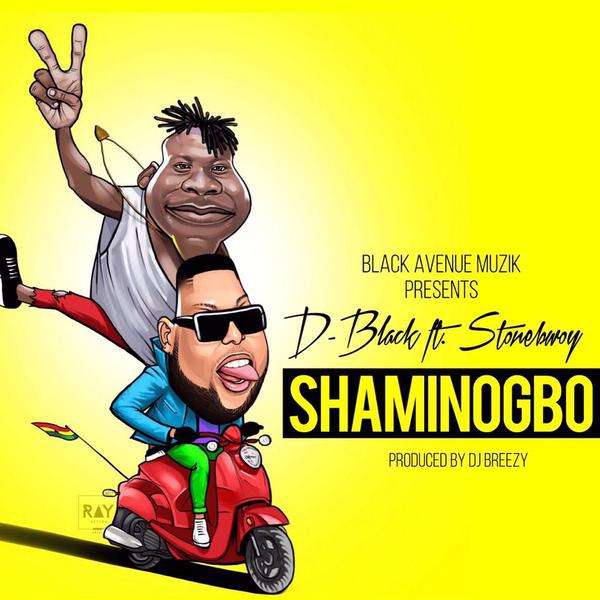 DBlack_Shaminogbo