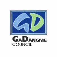 Emblem of the GaDangme Council
