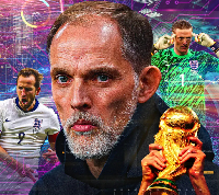 England's AI world cup masterplan