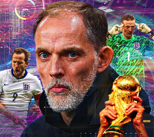 England's AI world cup masterplan