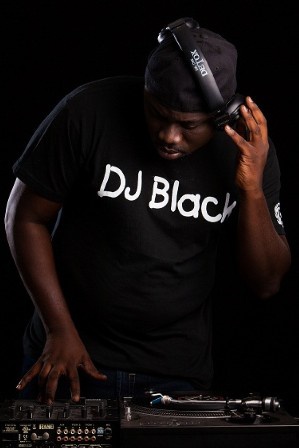 Djblack