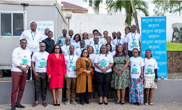 Media professionals have been encouraged to play a crucial role in the rollout HPV vaccine campaign