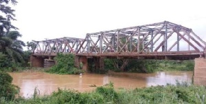 Bridge Water