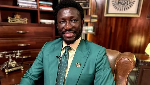 $14.9 Million Judgment: Nana Kwame Bediako loses another court application