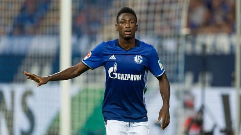 Abdul Baba Rahman wants to speak to Chelsea before deciding his long-term future.