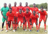Ada-based Division Two side Okor Nowomi FC